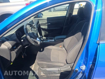 2022 Nissan Sentra SV - miniatura 7