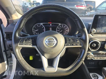 2022 Nissan Sentra SV - miniatura 10