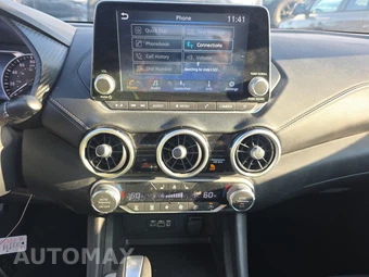 2022 Nissan Sentra SV - miniatura 11
