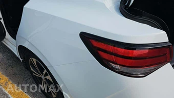 2022 Nissan Sentra SV - miniatura 23