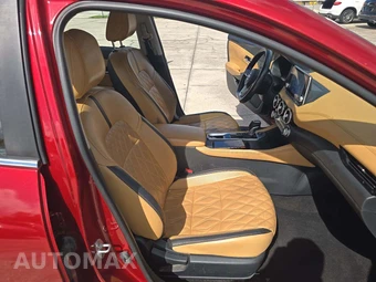 2022 Nissan Sentra SV - miniatura 15