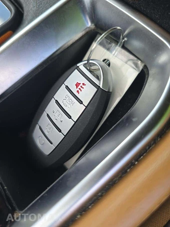2022 Nissan Sentra SV - miniatura 5