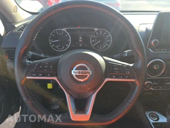 2022 Nissan Sentra SV - miniatura 10