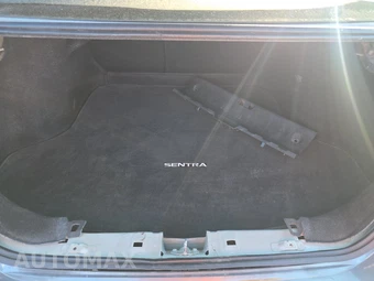 2022 Nissan Sentra SV - miniatura 16
