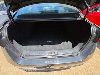 2022 Nissan Sentra SV – miniatura 14