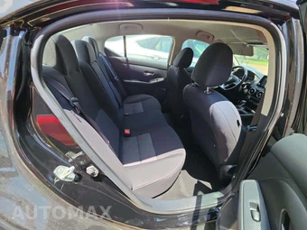 2022 Nissan Sentra SV – miniatura 16