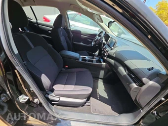 2022 Nissan Sentra SV – miniatura 18