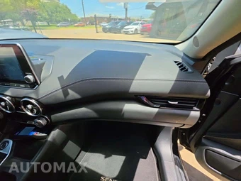 2022 Nissan Sentra SV – miniatura 19