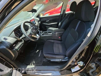 2022 Nissan Sentra SV – miniatura 6