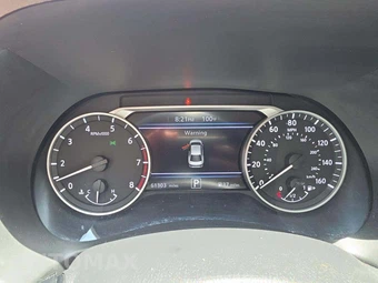 2022 Nissan Sentra SV – miniatura 9
