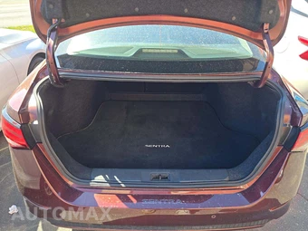 2022 Nissan Sentra SV – miniatura 14