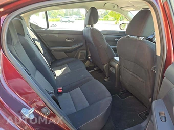 2022 Nissan Sentra SV – miniatura 16