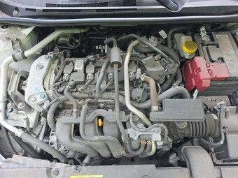 2022 Nissan Sentra SV - miniatura 31