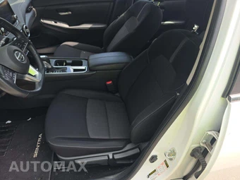 2022 Nissan Sentra SV - miniatura 6