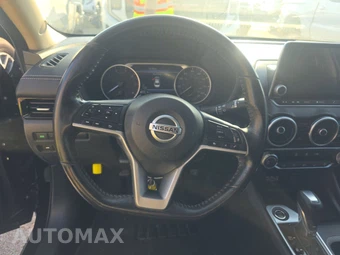 2022 Nissan Sentra SV - miniatura 10