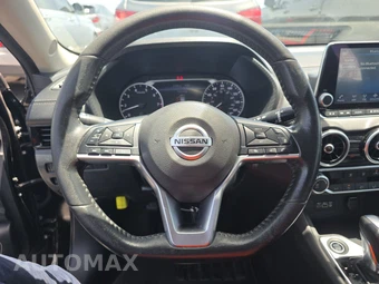 2022 Nissan Sentra SV – miniatura 10
