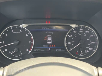 2022 Nissan Sentra SV – miniatura 12