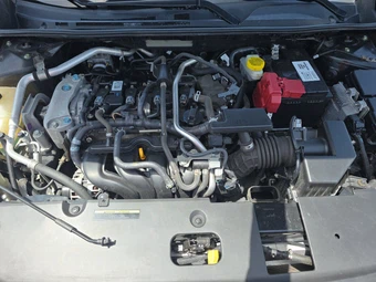 2022 Nissan Sentra SV – miniatura 15