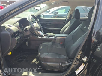 2022 Nissan Sentra SV – miniatura 7
