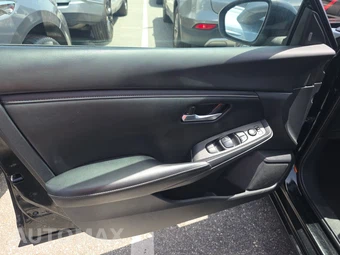 2022 Nissan Sentra SV – miniatura 9