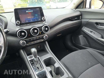 2022 Nissan Sentra SV - miniatura 5
