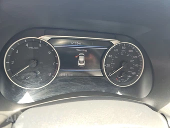 2022 Nissan Sentra SV – miniatura 12