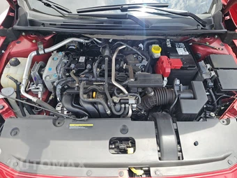 2022 Nissan Sentra SV – miniatura 15