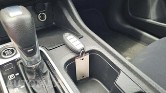 2022 Nissan Sentra SV – miniatura 17