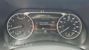 2022 Nissan Sentra SV – miniatura 26