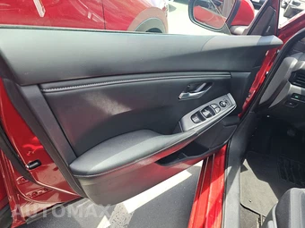 2022 Nissan Sentra SV – miniatura 9