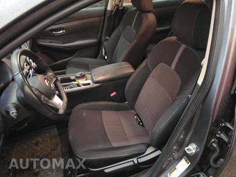 2022 Nissan Sentra SV - miniatura 6