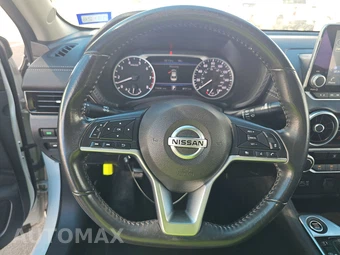 2022 Nissan Sentra SV – miniatura 10
