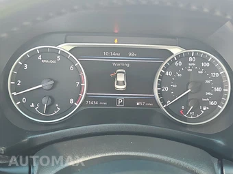 2022 Nissan Sentra SV – miniatura 12
