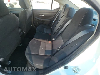 2022 Nissan Sentra SV – miniatura 13