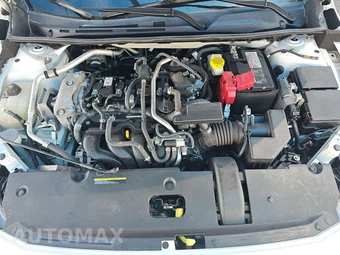 2022 Nissan Sentra SV – miniatura 15