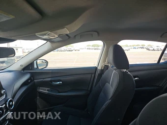2022 Nissan Sentra SV – miniatura 17