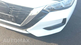 2022 Nissan Sentra SV – miniatura 19