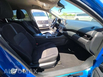 2022 Nissan Sentra SV - miniatura 18