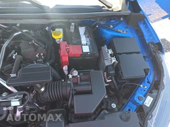 2022 Nissan Sentra SV - miniatura 22