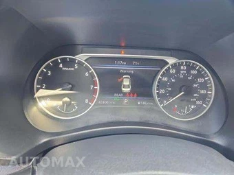 2022 Nissan Sentra SV – miniatura 10