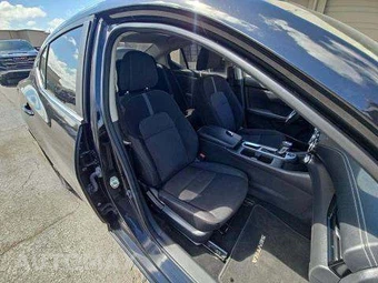 2022 Nissan Sentra SV – miniatura 19