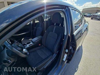 2022 Nissan Sentra SV – miniatura 7