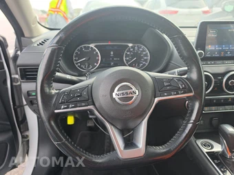 2022 Nissan Sentra SV - miniatura 16