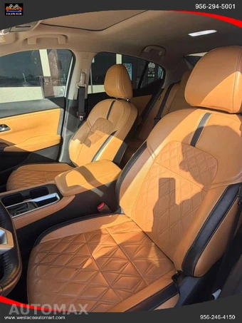 2022 Nissan Sentra SV - miniatura 6