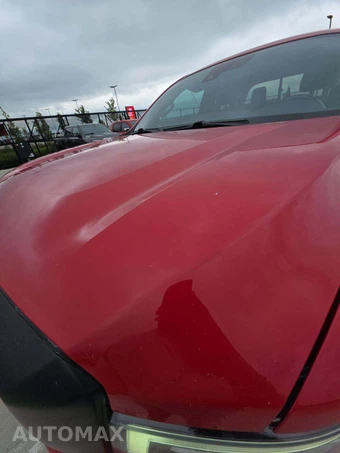 2022 Nissan TITAN PRO-4X Crew Cab Short Bed – miniatura 18