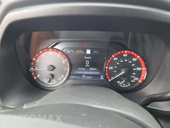 2022 Nissan TITAN PRO-4X Crew Cab Short Bed – miniatura 6