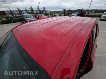 2022 Nissan TITAN PRO-4X Crew Cab Short Bed – miniatura 9