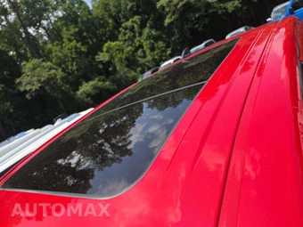 2022 Nissan TITAN PRO-4X Crew Cab Short Bed – miniatura 12