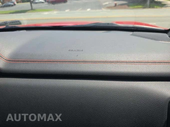 2022 Nissan TITAN PRO-4X Crew Cab Short Bed – miniatura 18