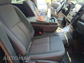 2022 Nissan TITAN S Crew Cab Short Bed - miniatura 18